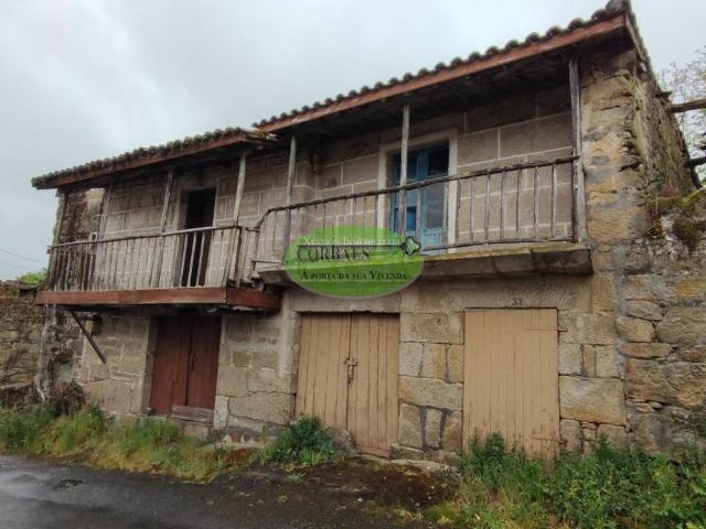 Casa en venta en Allariz