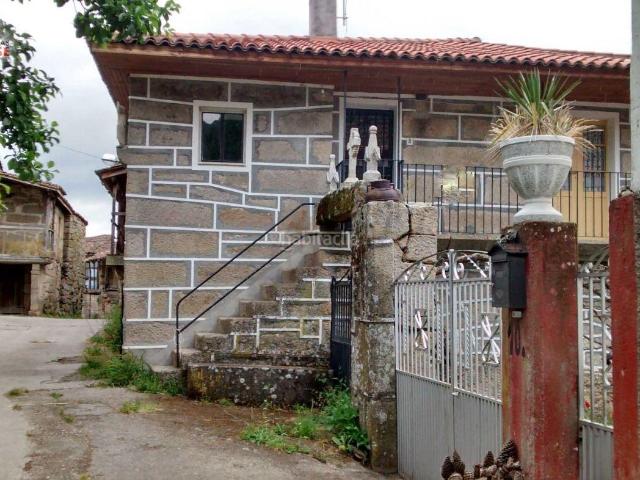 Casa en venta en Allariz, Allariz