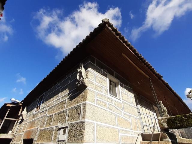 Casa en venta en Allariz, Allariz-Maceda