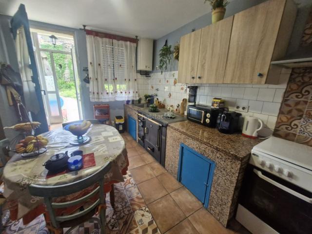 Casa en venta en Allariz, Allariz-Maceda