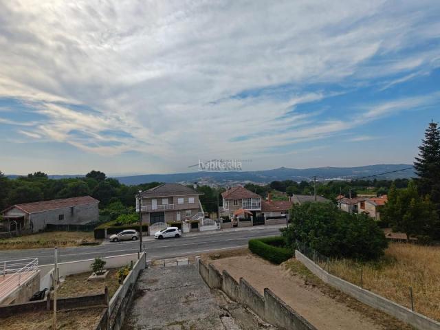 Casa en venta en Allariz, Allariz-Maceda