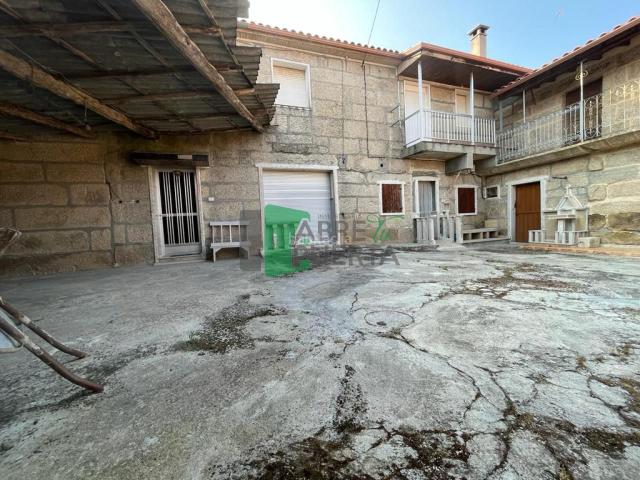 Casa en venta en Allariz, Allariz-Maceda