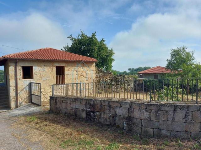 Casa en venta en Allariz, Allariz