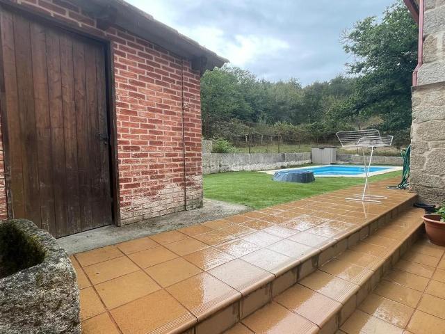Casa en venta en Allariz, Allariz