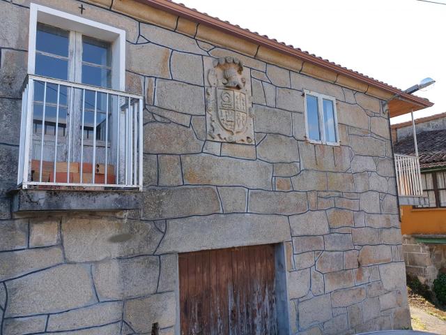 Casa en venta en Outeiro de Laxe, Allariz
