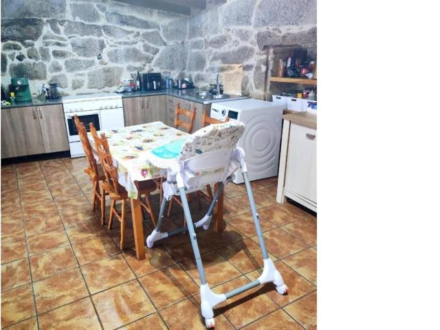Casa en venta en Allariz, Allariz