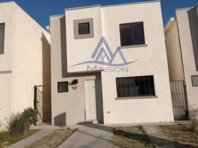 Casa En Venta En Allegra Valle Condesa I, Bosques Del Seminario, Benito Juarez, Nuevo Leon JX71