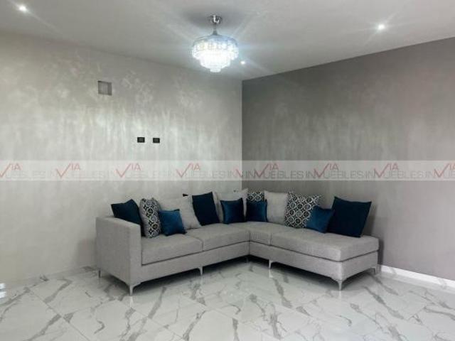 Casa en venta en Allende, Nuevo León