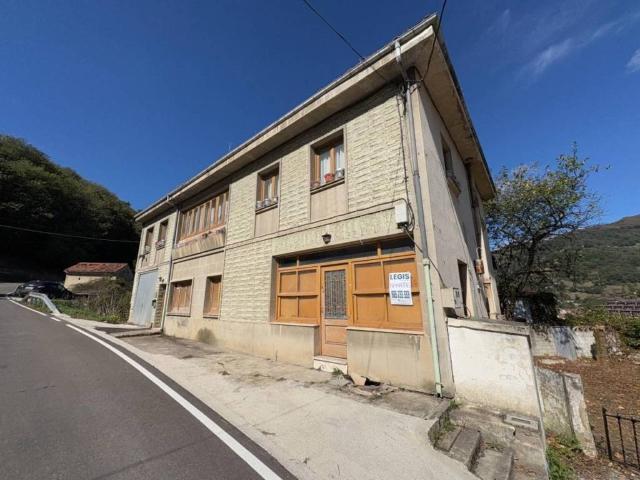 Casa en venta en Aller, Asturias