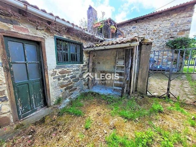 Casa en venta en Aller, Asturias