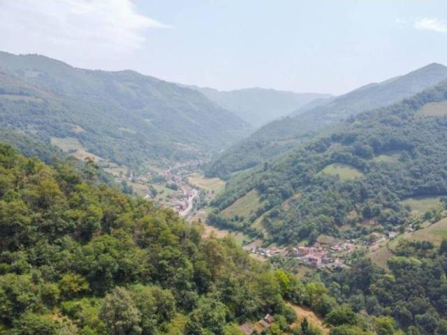 Casa en venta en Aller, Asturias