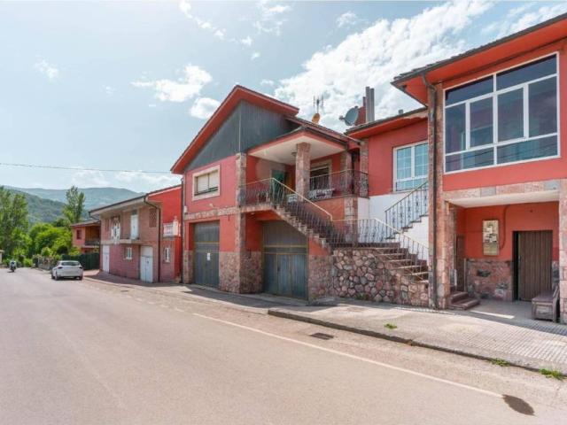 Casa en venta en Aller, Asturias