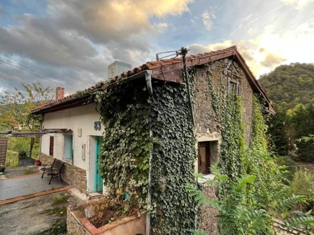 Casa en venta en Morea / Moreda, Aller