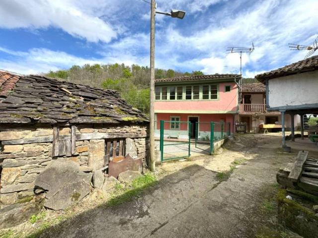 Casa en venta en Aller, Asturias