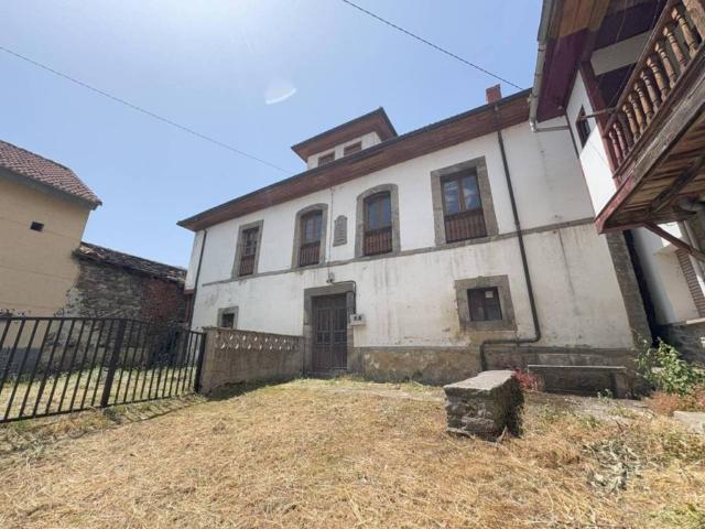 Casa en venta en Aller, Asturias
