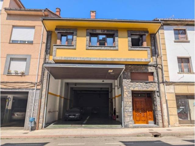Casa en venta en Aller, Asturias