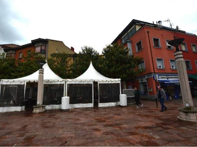 Casa en venta en Aller, Asturias