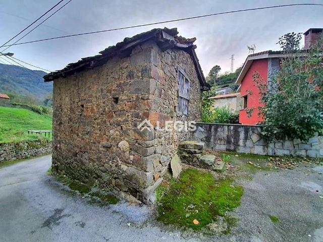 Casa en venta en Aller, Asturias