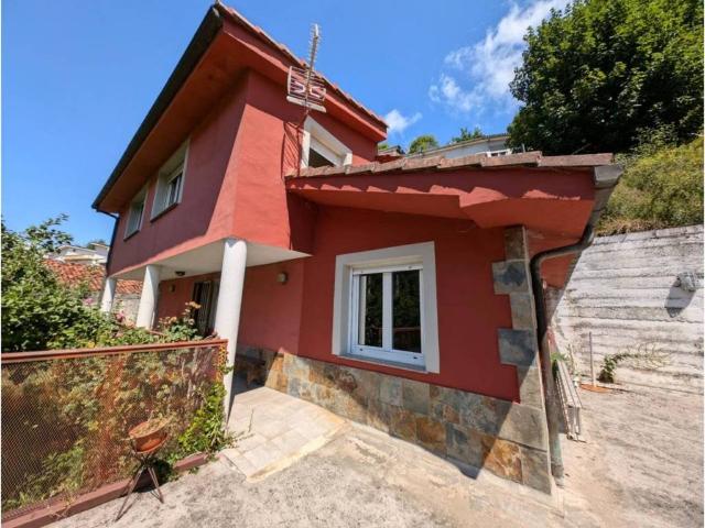 Casa en venta en Aller, Asturias