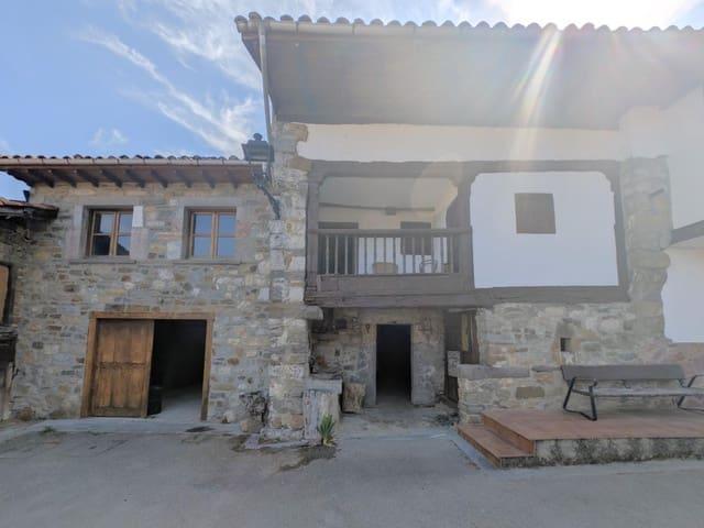 Casa en venta en Aller, Asturias