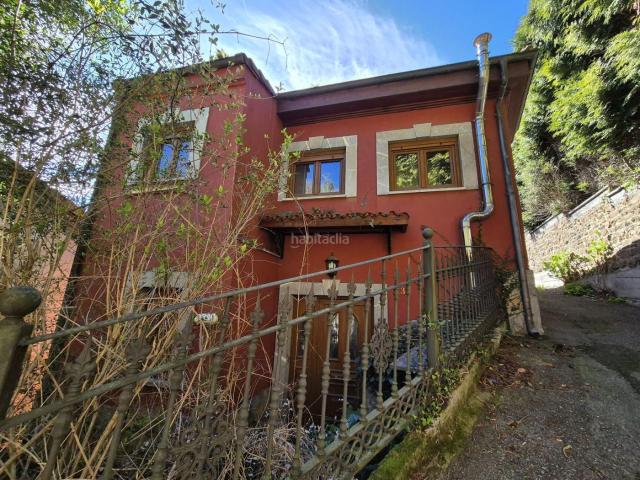 Casa en venta en Aller, Asturias
