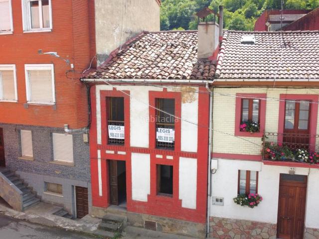 Casa en venta en Aller, Asturias