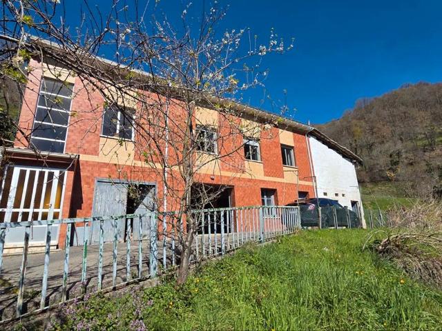 Casa en venta en La Chalana, Laviana