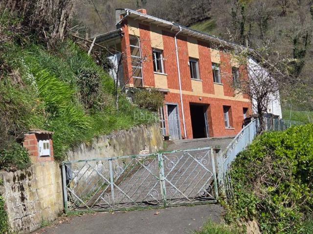Casa en venta en La Chalana, Laviana