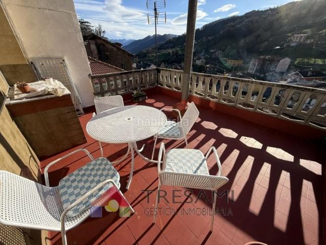 Casa en venta en Aller, Asturias