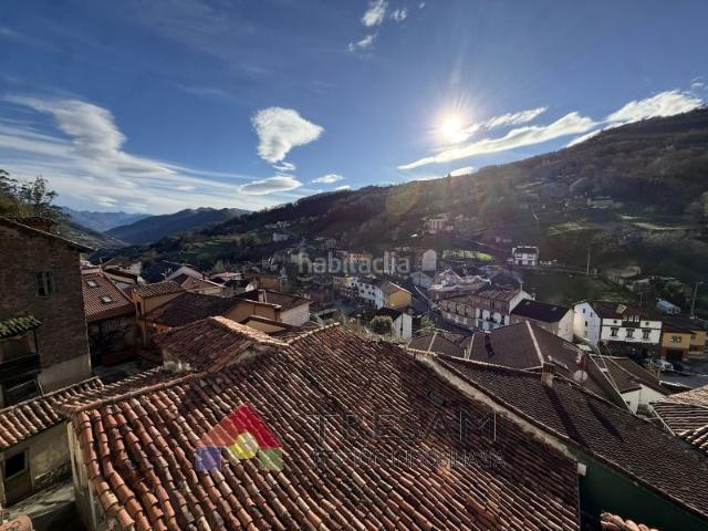 Casa en venta en Aller, Asturias