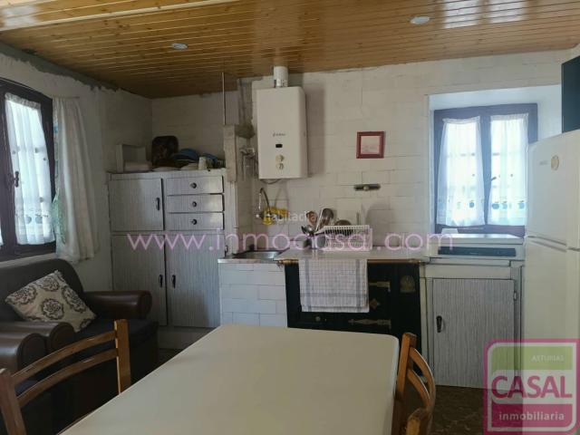 Casa en venta en Aller, Asturias