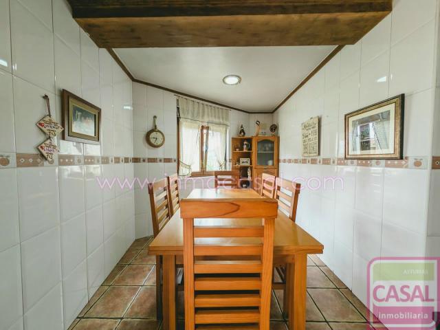 Casa en venta en Aller, Asturias
