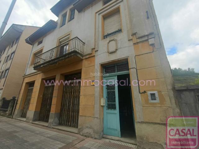 Casa en venta en Aller, Asturias