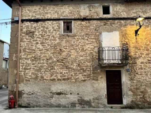 Casa en venta en Allo, Navarra