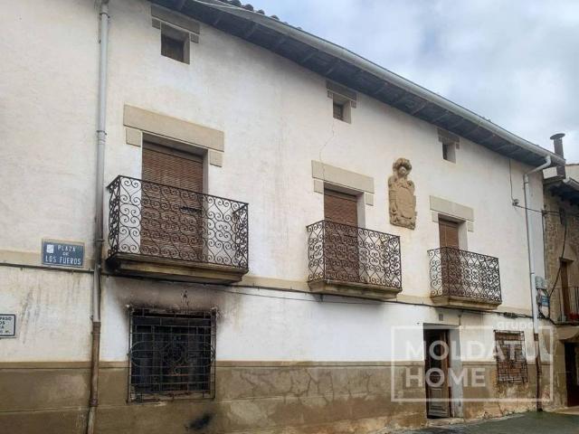 Casa en venta en Estellerria, Navarra