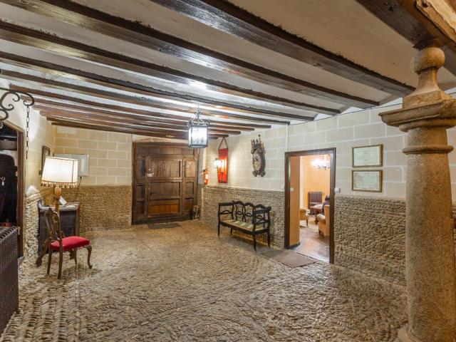 Casa en venta en Estellerria, Navarra