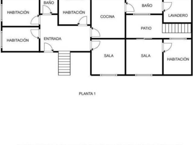 Casa en venta en Segrià, Catalunya