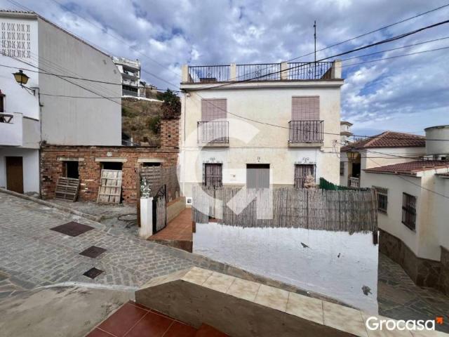 Casa en venta en La Axarquía, Andalucía