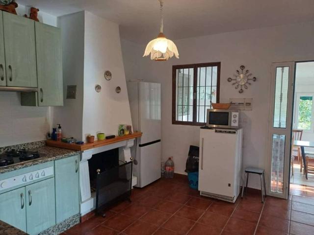 Casa en venta en La Axarquía, Andalucía