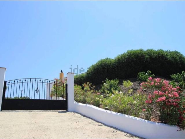 Casa en venta en La Axarquía, Andalucía