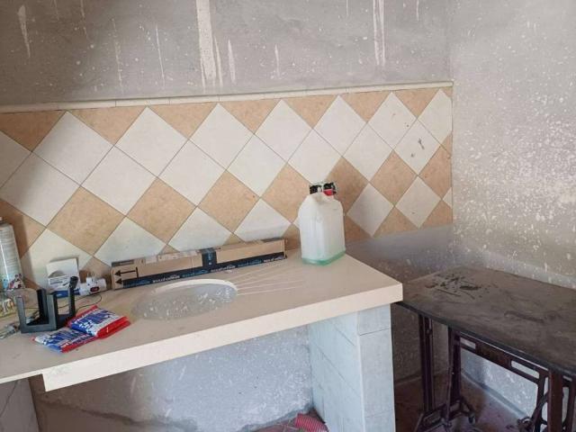 Casa en venta en La Axarquía, Andalucía