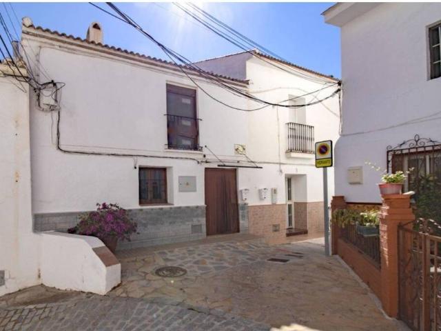 Casa en venta en La Axarquía, Andalucía