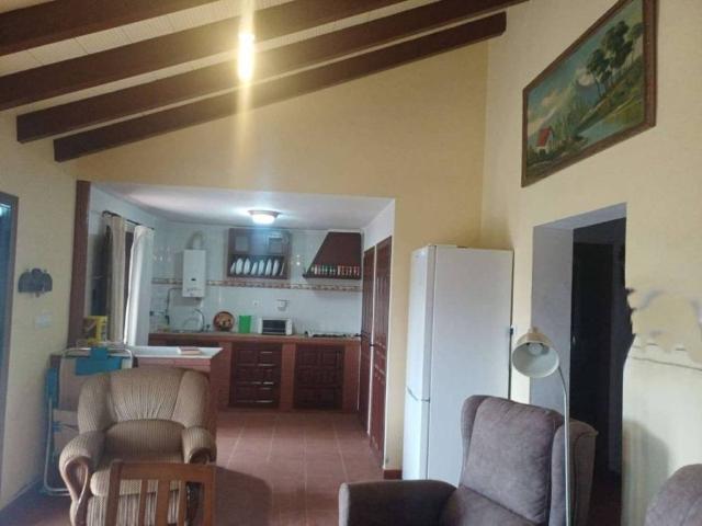 Casa en venta en La Axarquía, Andalucía