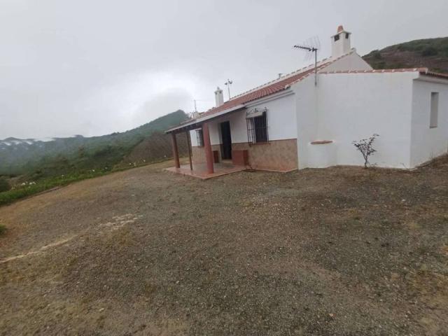 Casa en venta en La Axarquía, Andalucía