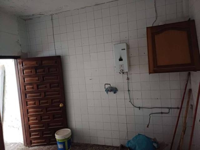 Casa en venta en La Axarquía, Andalucía