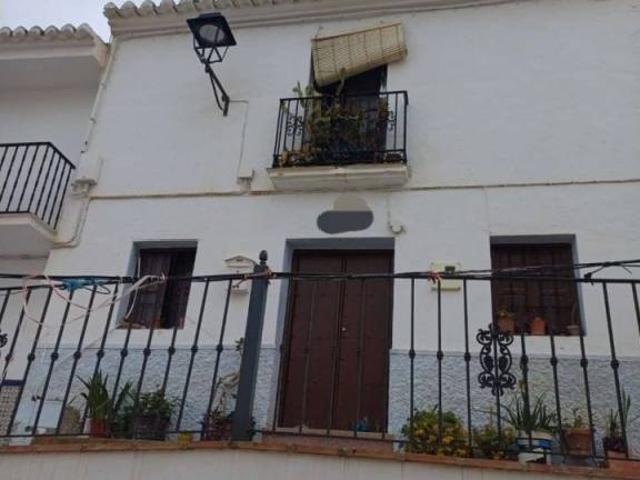 Casa en venta en La Axarquía, Andalucía