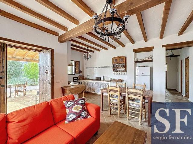 Casa en venta en La Axarquía, Andalucía