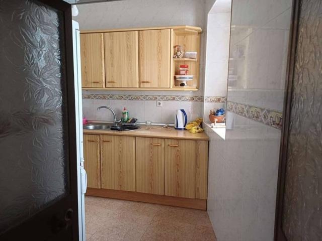 Casa en venta en La Axarquía, Andalucía