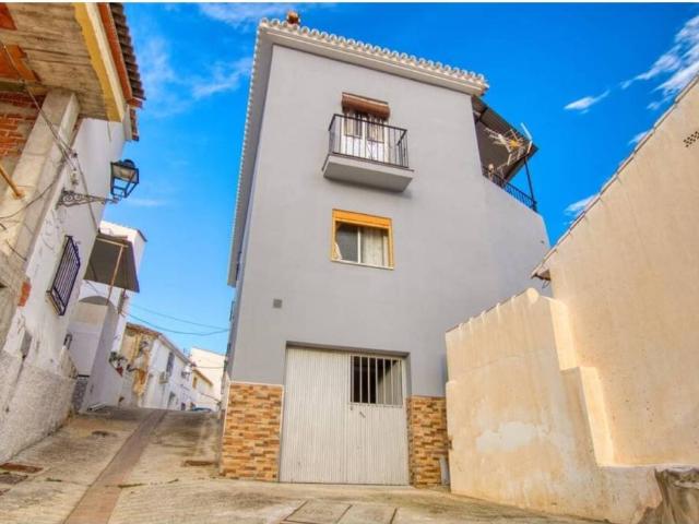 Casa en venta en La Axarquía, Andalucía