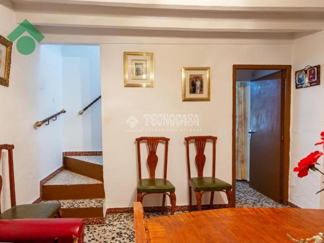 Casa en venta en Almáchar, Río Almáchar